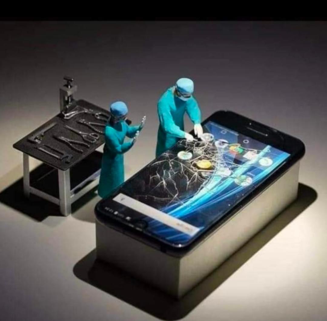 Phone and Computer repair - Mobile Clinic — Fotos 7