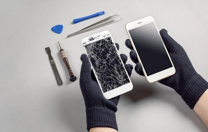 Phone and Computer repair - Mobile Clinic — Fotos 6
